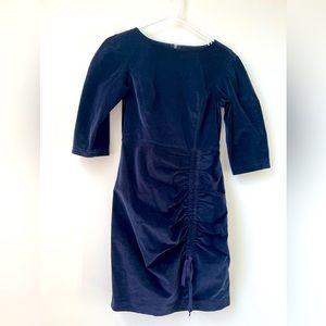La Vie Rebecca Taylor mini dress